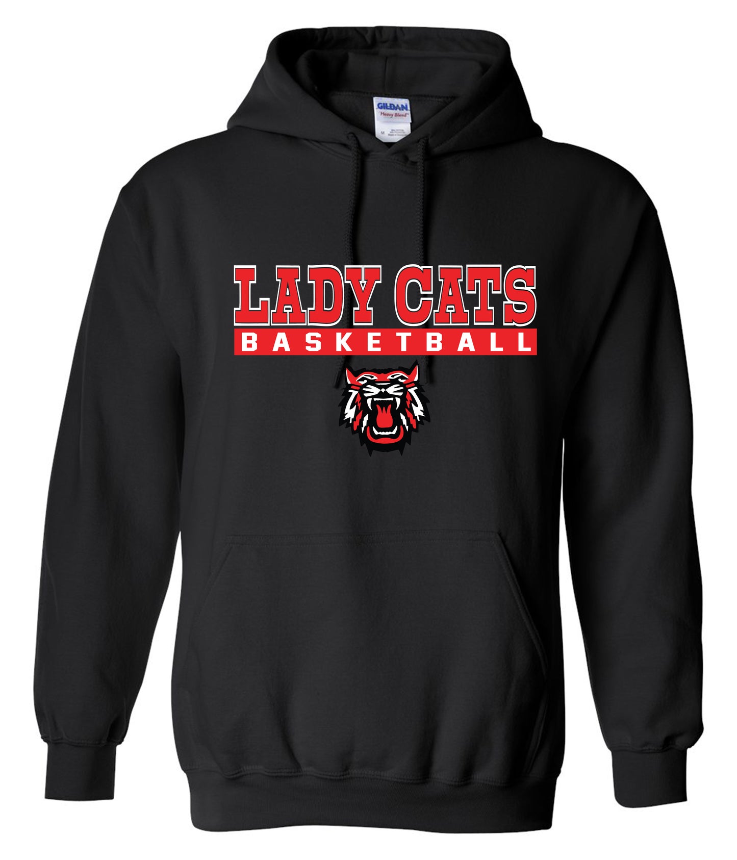 Lady Cats Basketball