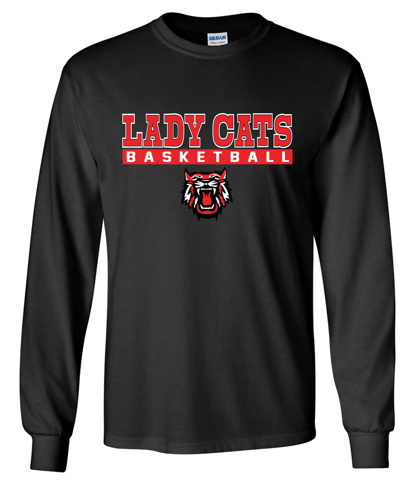 Lady Cats Basketball