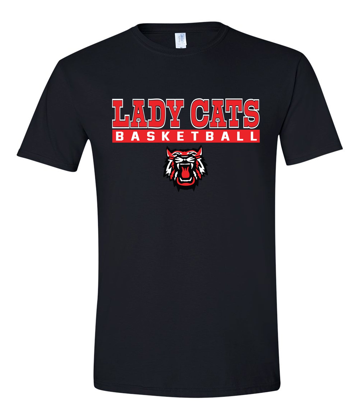 Lady Cats Basketball