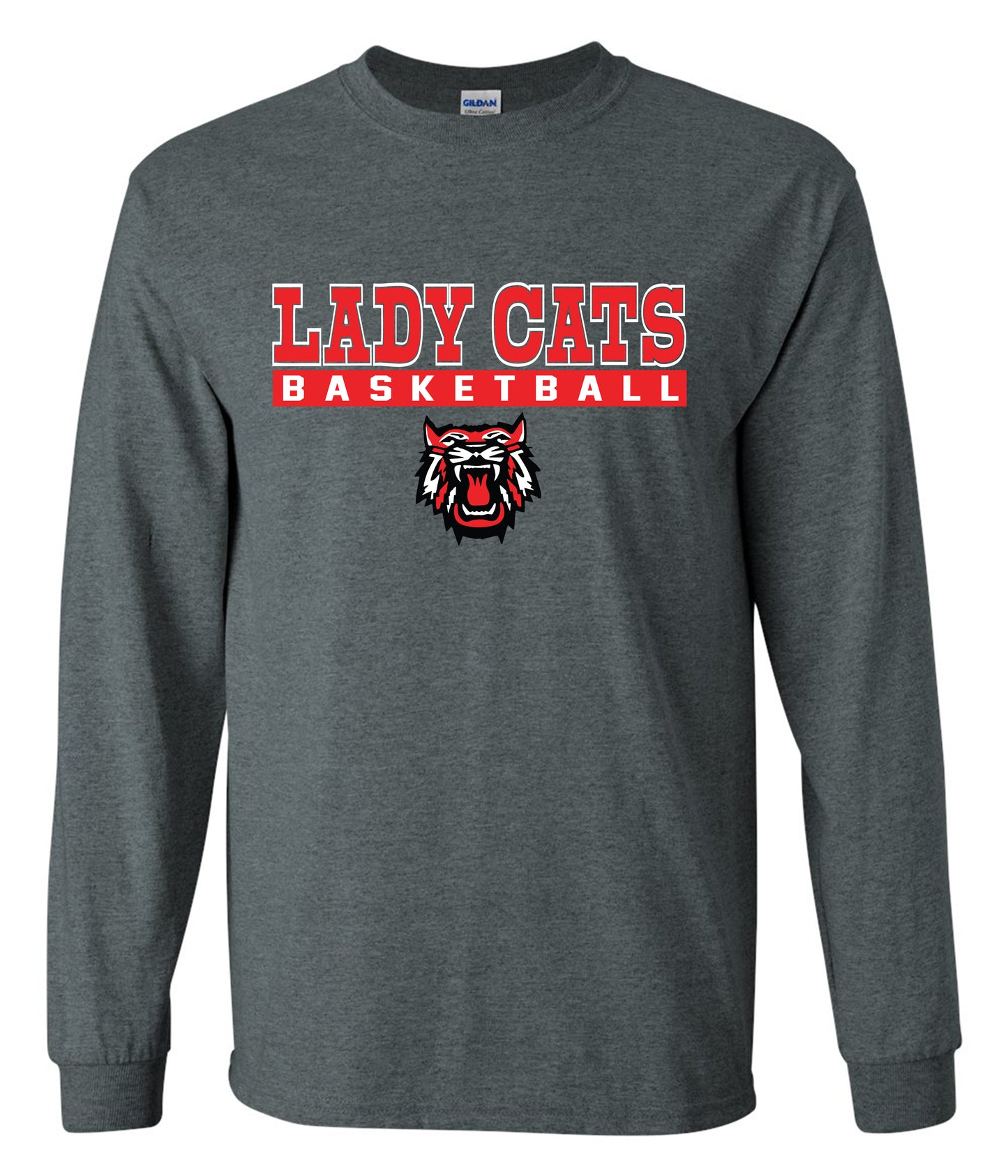 Lady Cats Basketball