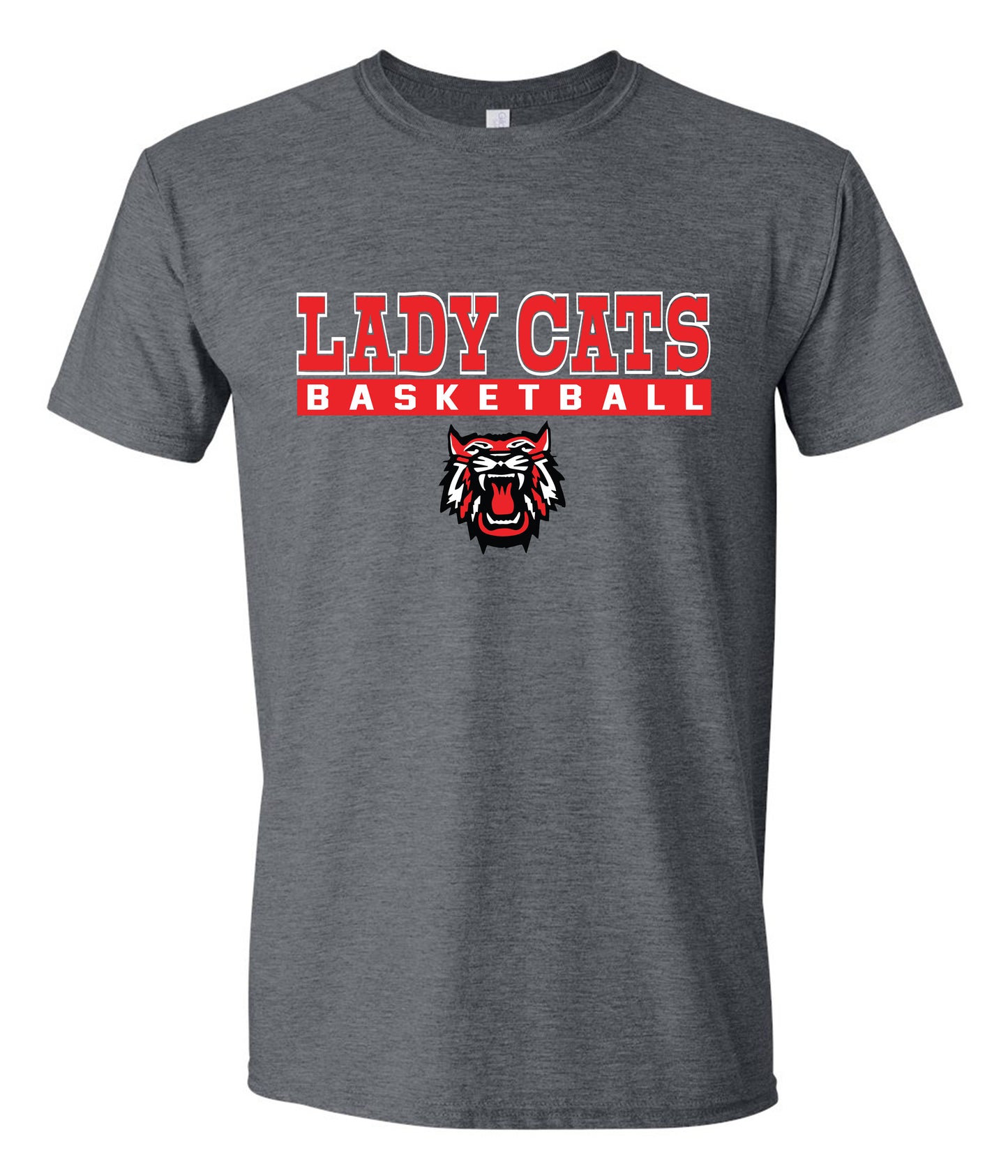 Lady Cats Basketball