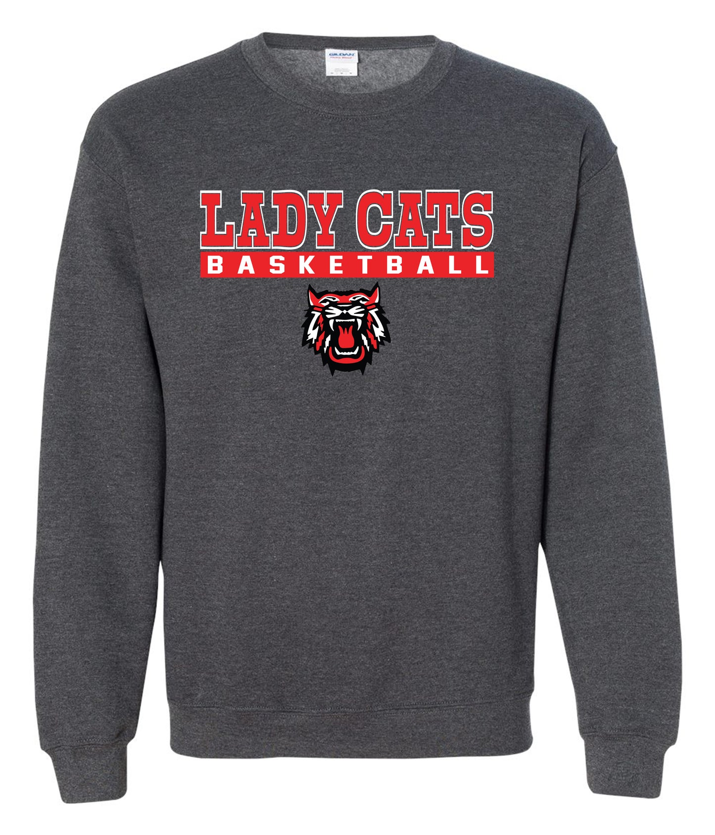 Lady Cats Basketball