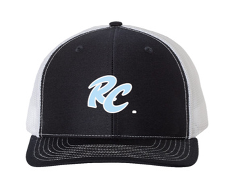 Richardson 112 trucker hat