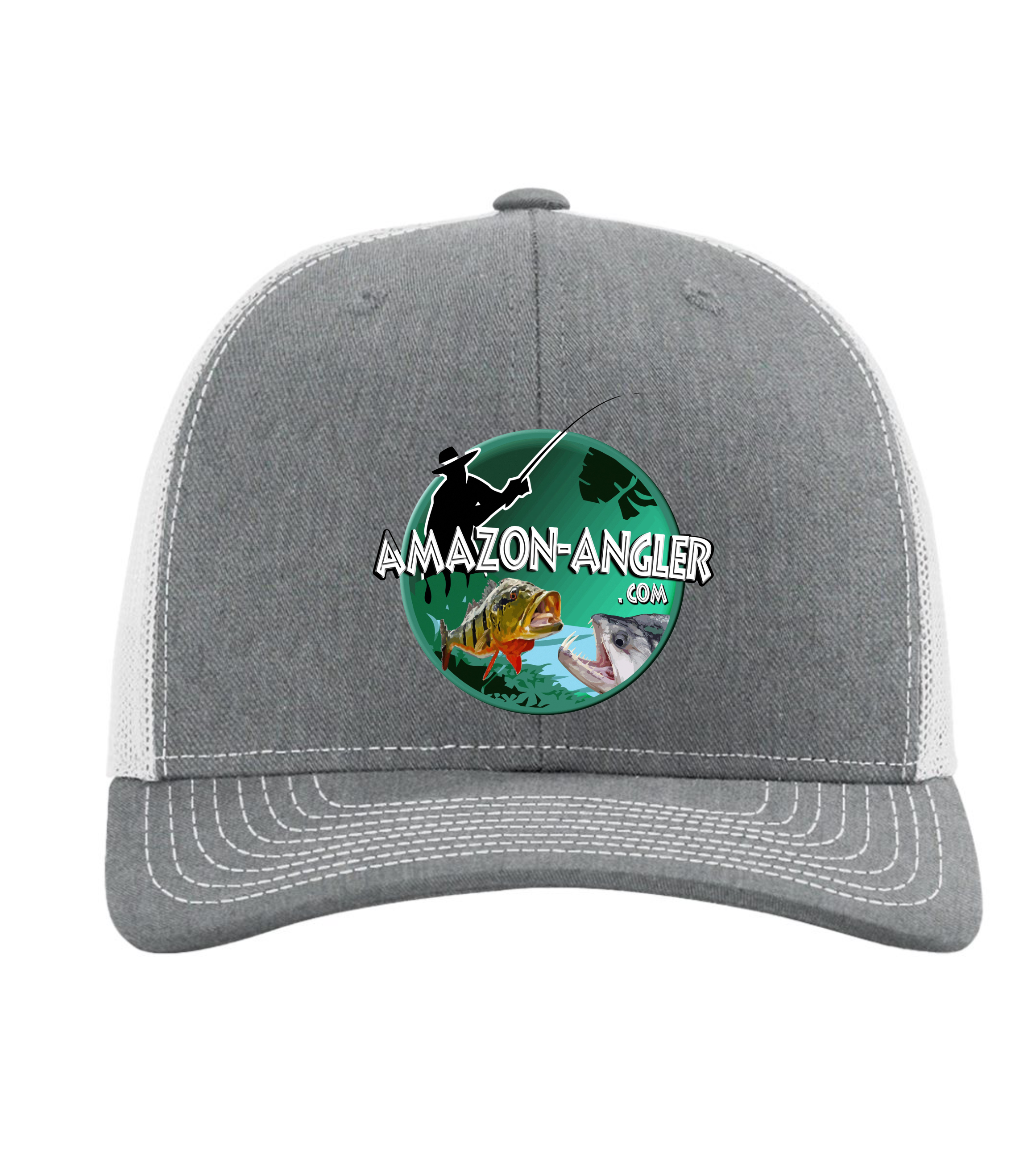 Richardson 112 trucker hat