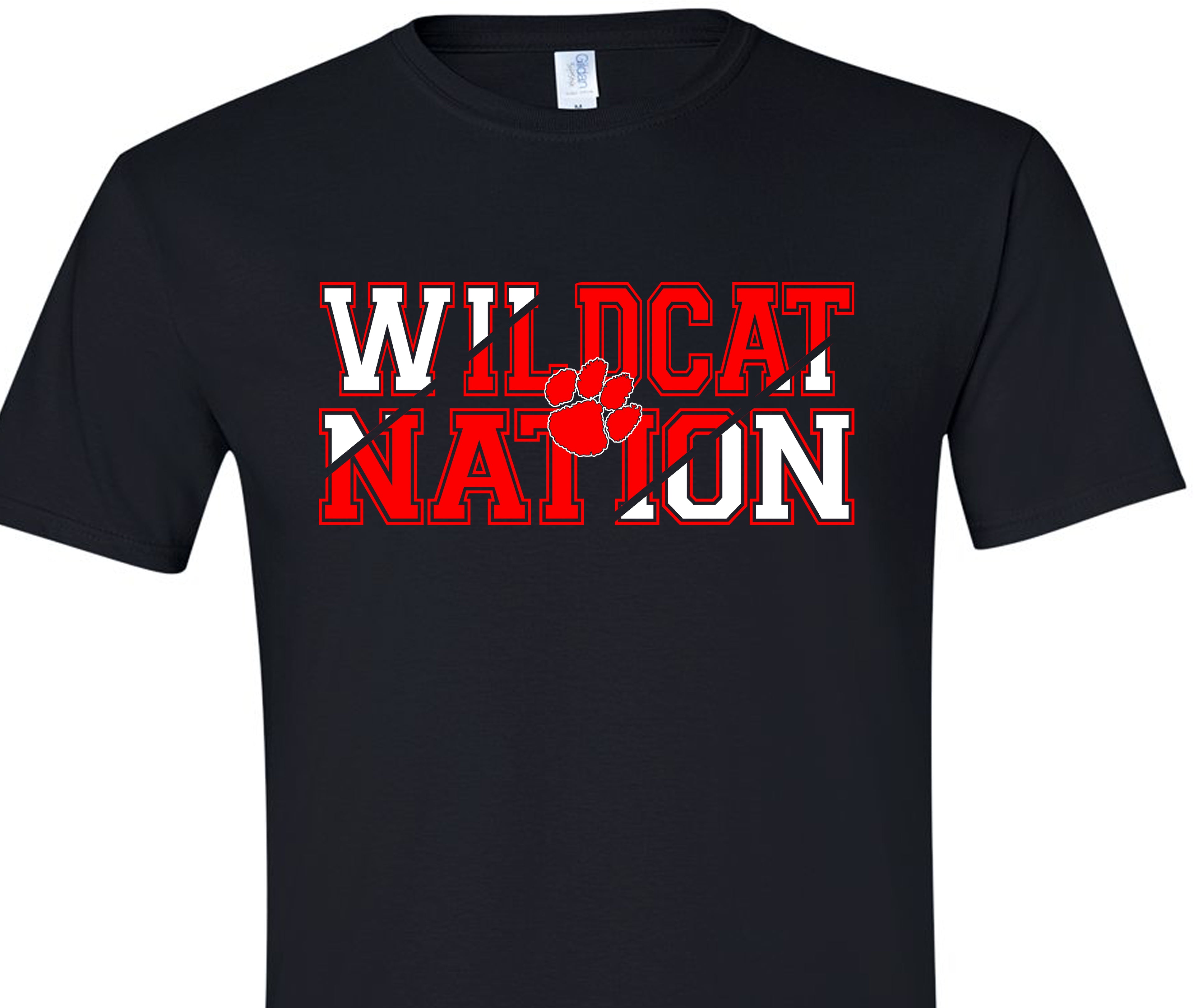 WILDCAT NATION
