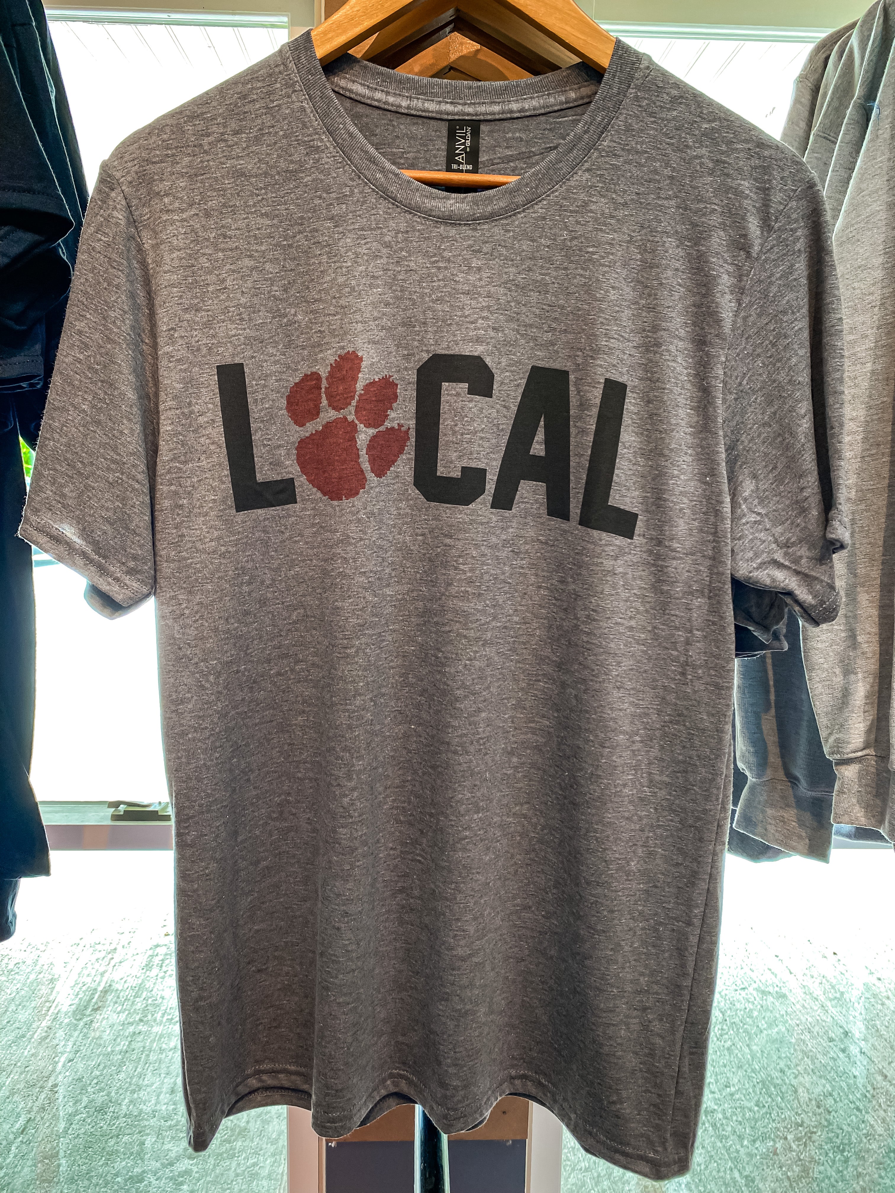 LOCAL Tee