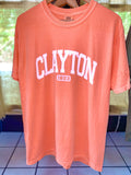 Vintage Clayton Tee - Melon