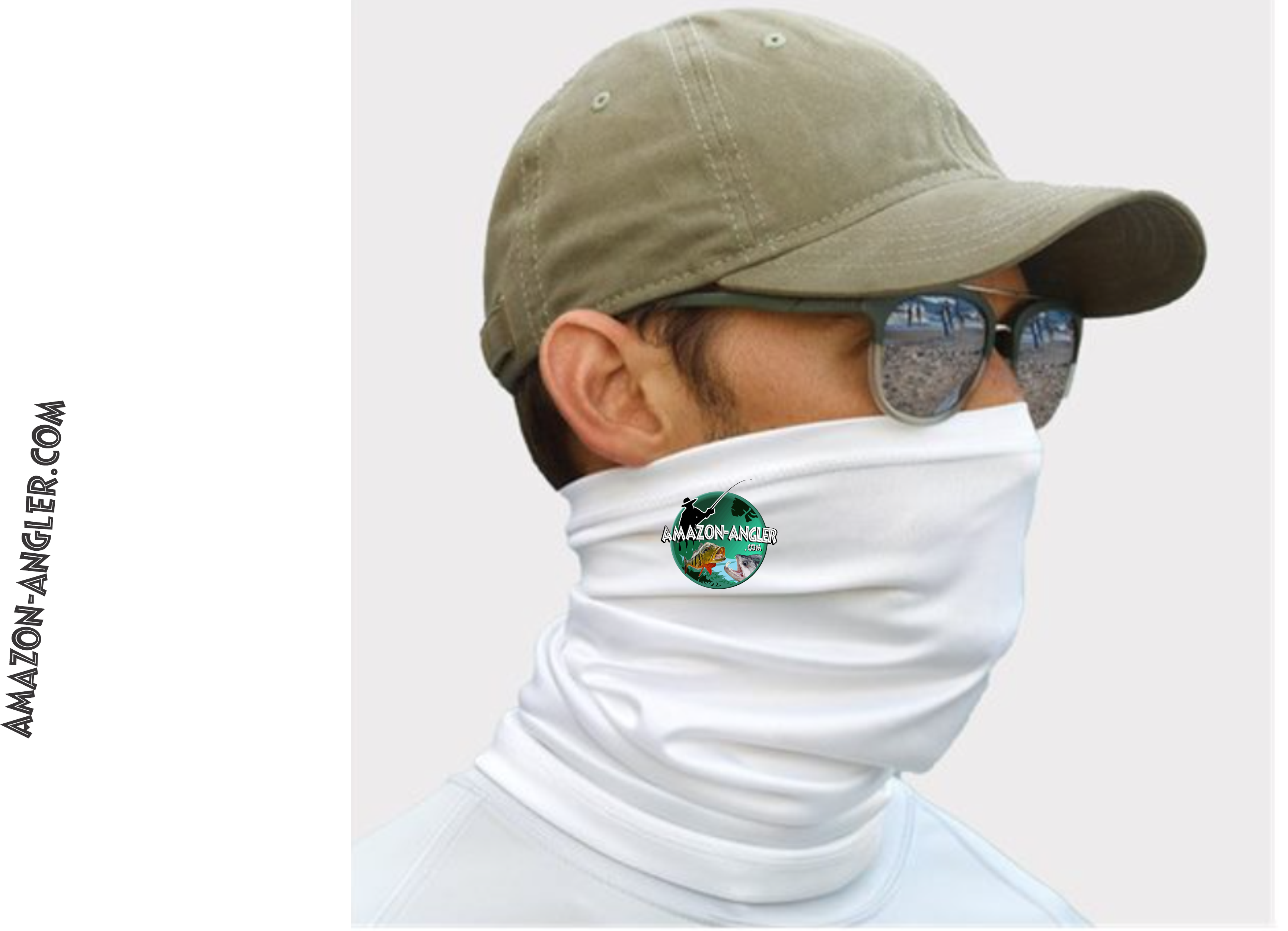 Sun Neck Gaiter - 290