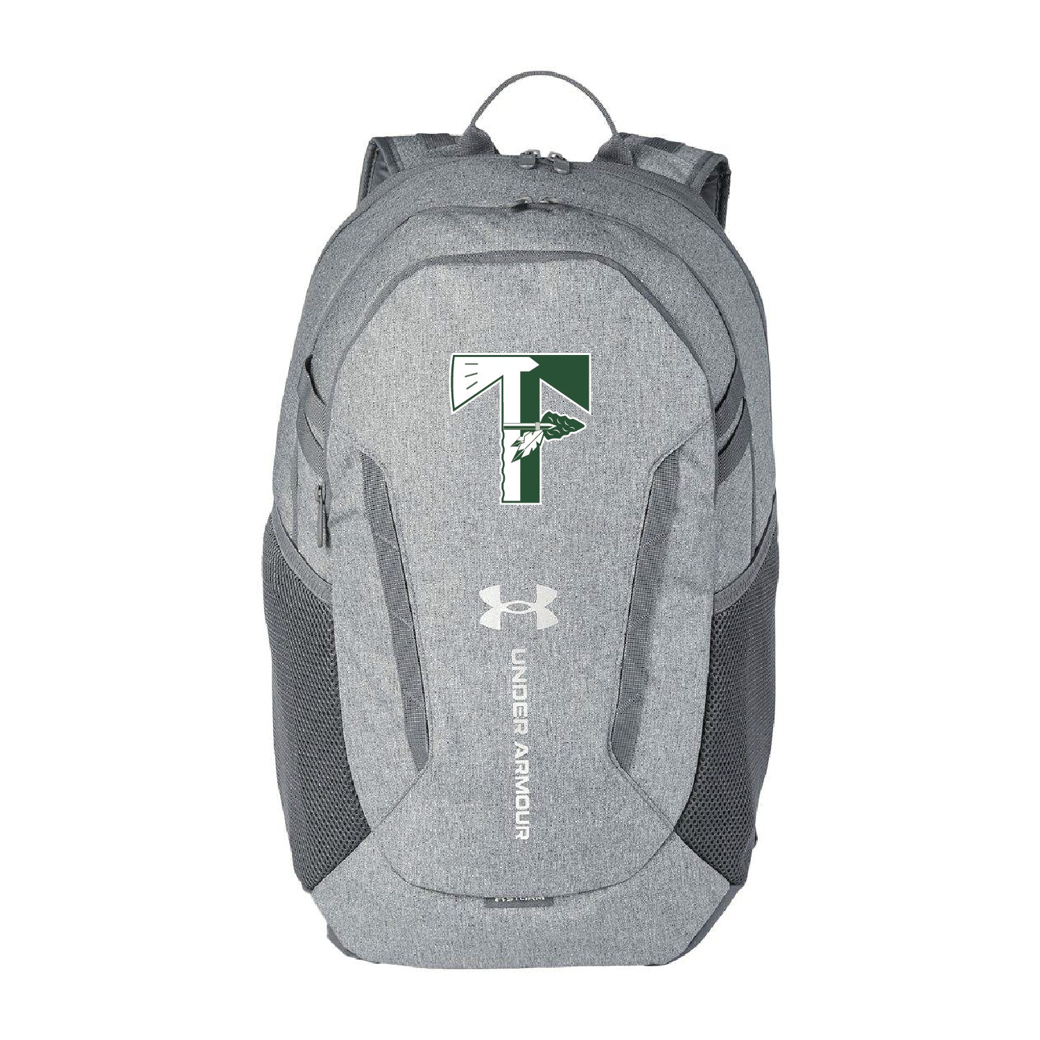 TFS - Under Armour Backpack with logo