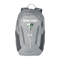 TFS - Under Armour Backpack with logo and name