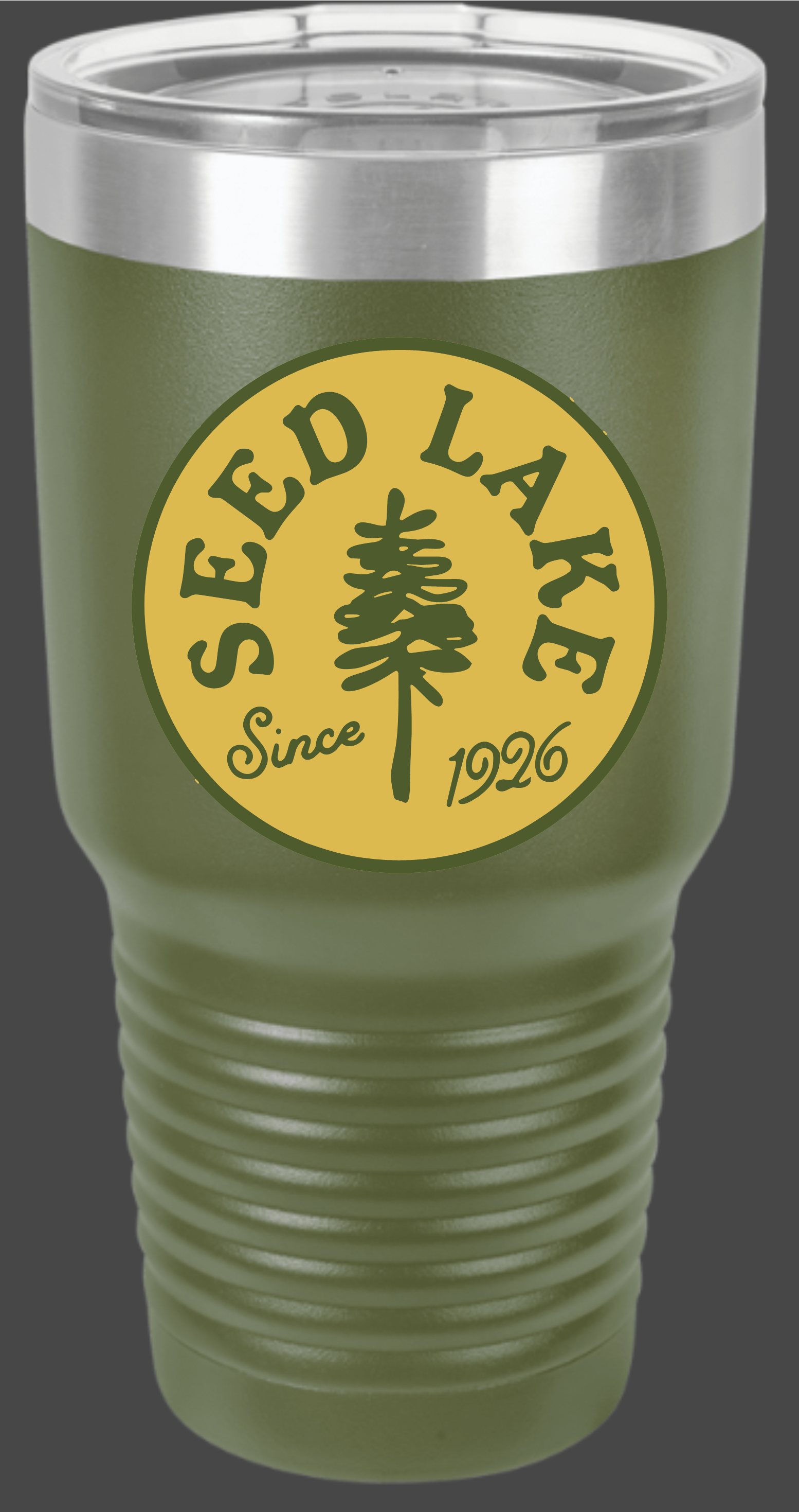 30 oz Tumbler