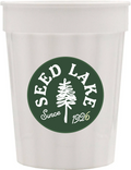 Seed Lake - Stadium Cups - 16oz