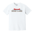 Comfort colors T Shirt new logo
