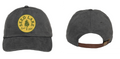 Dad hat with logo
