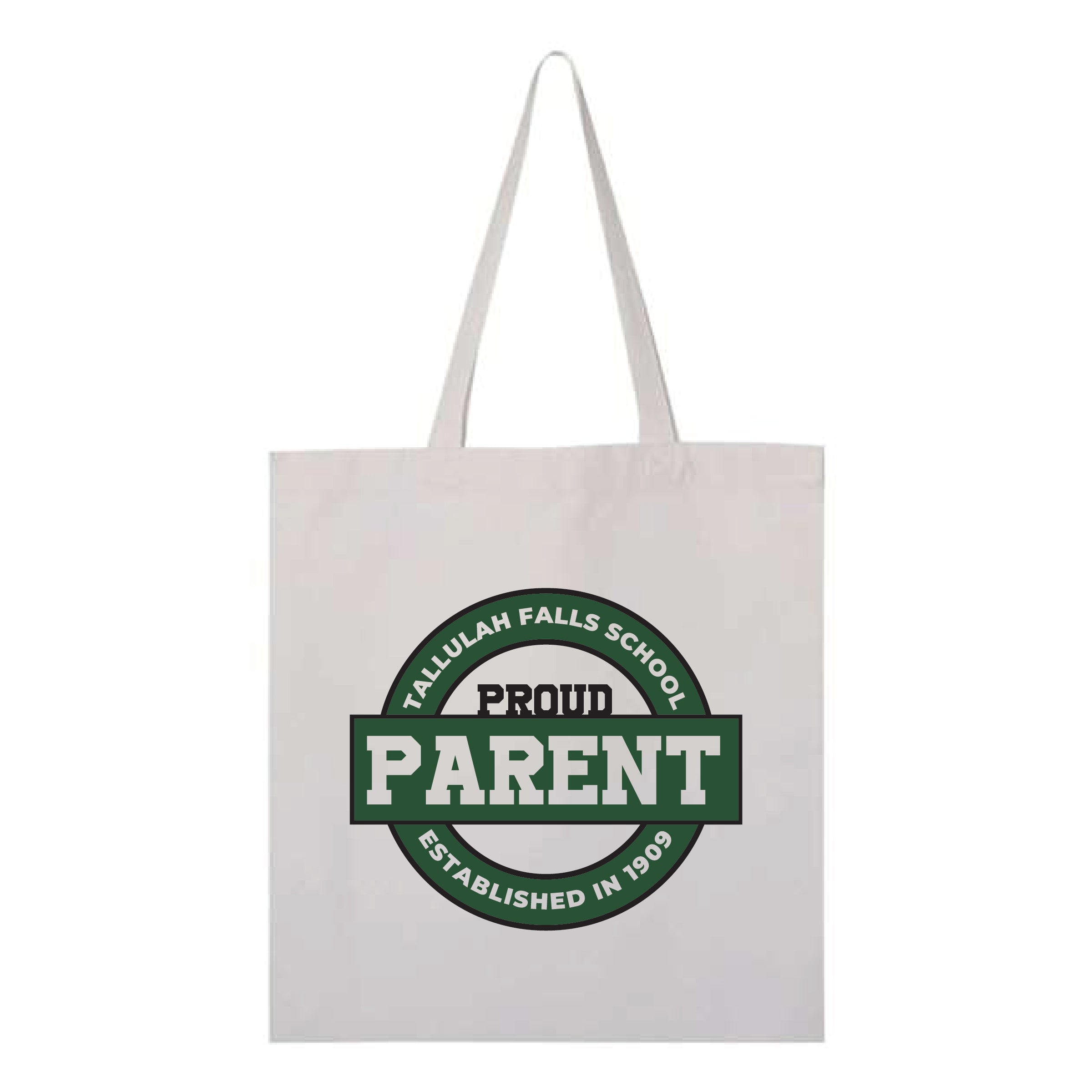 TFS - Promotional Parent Tote