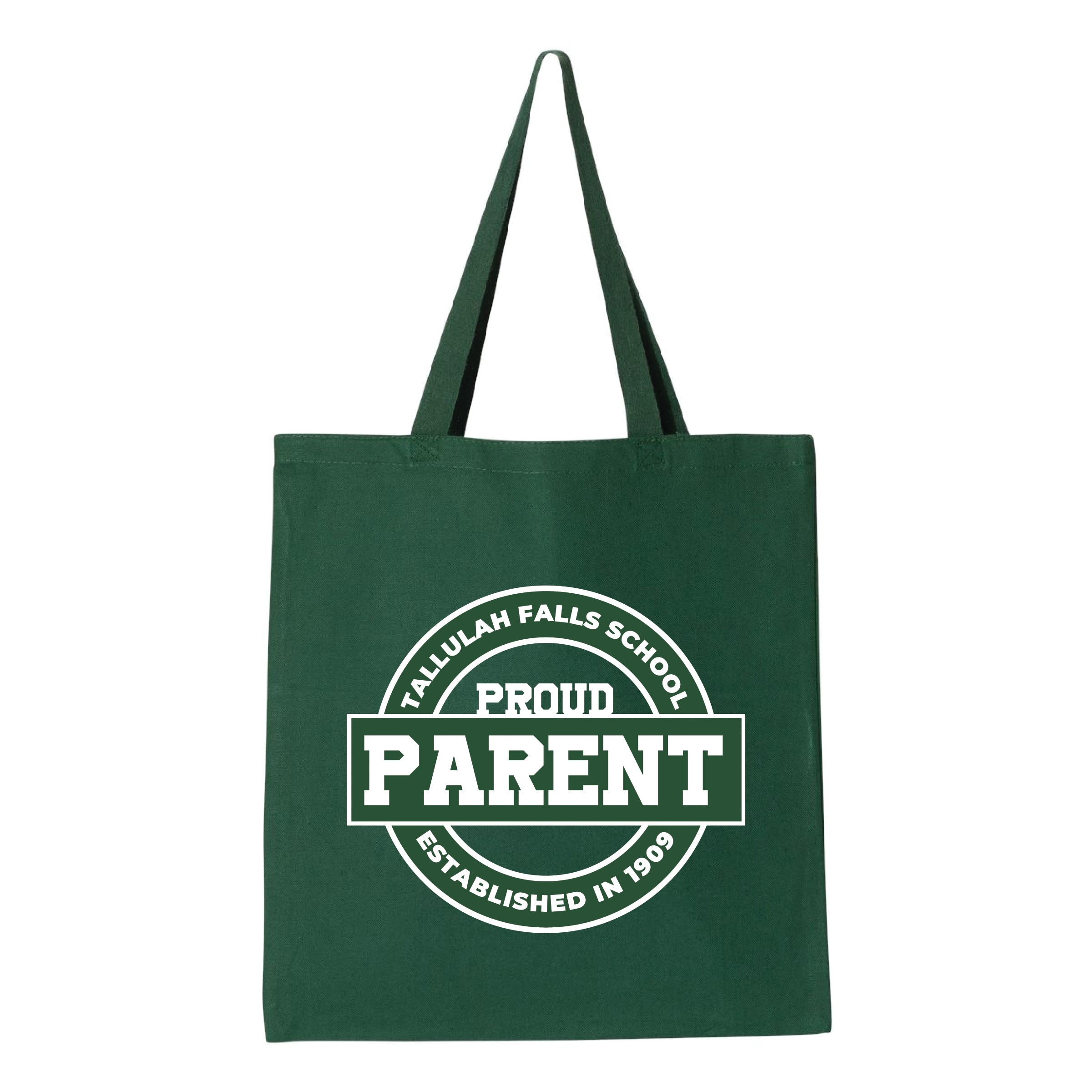 TFS - Promotional Parent Tote