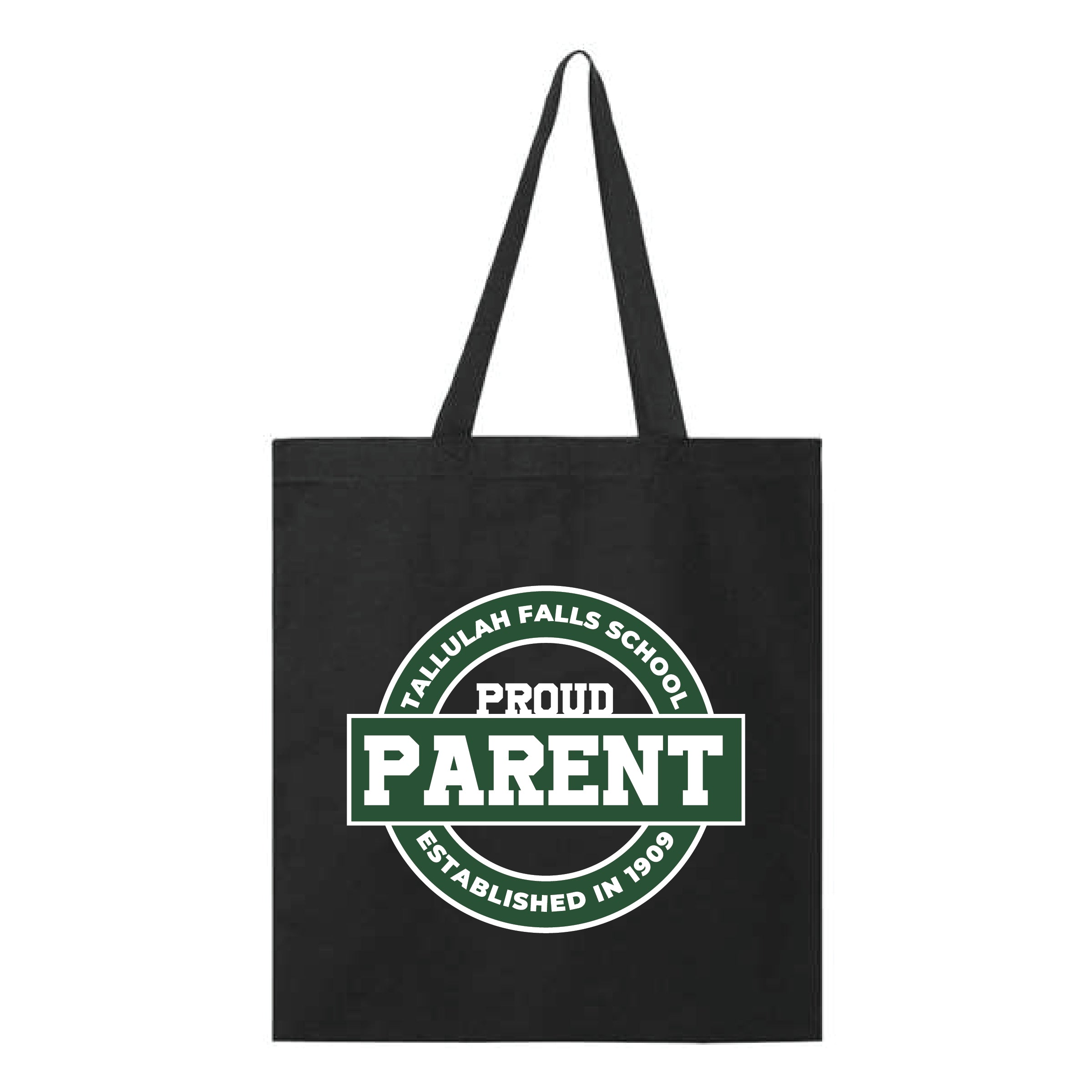 TFS - Promotional Parent Tote