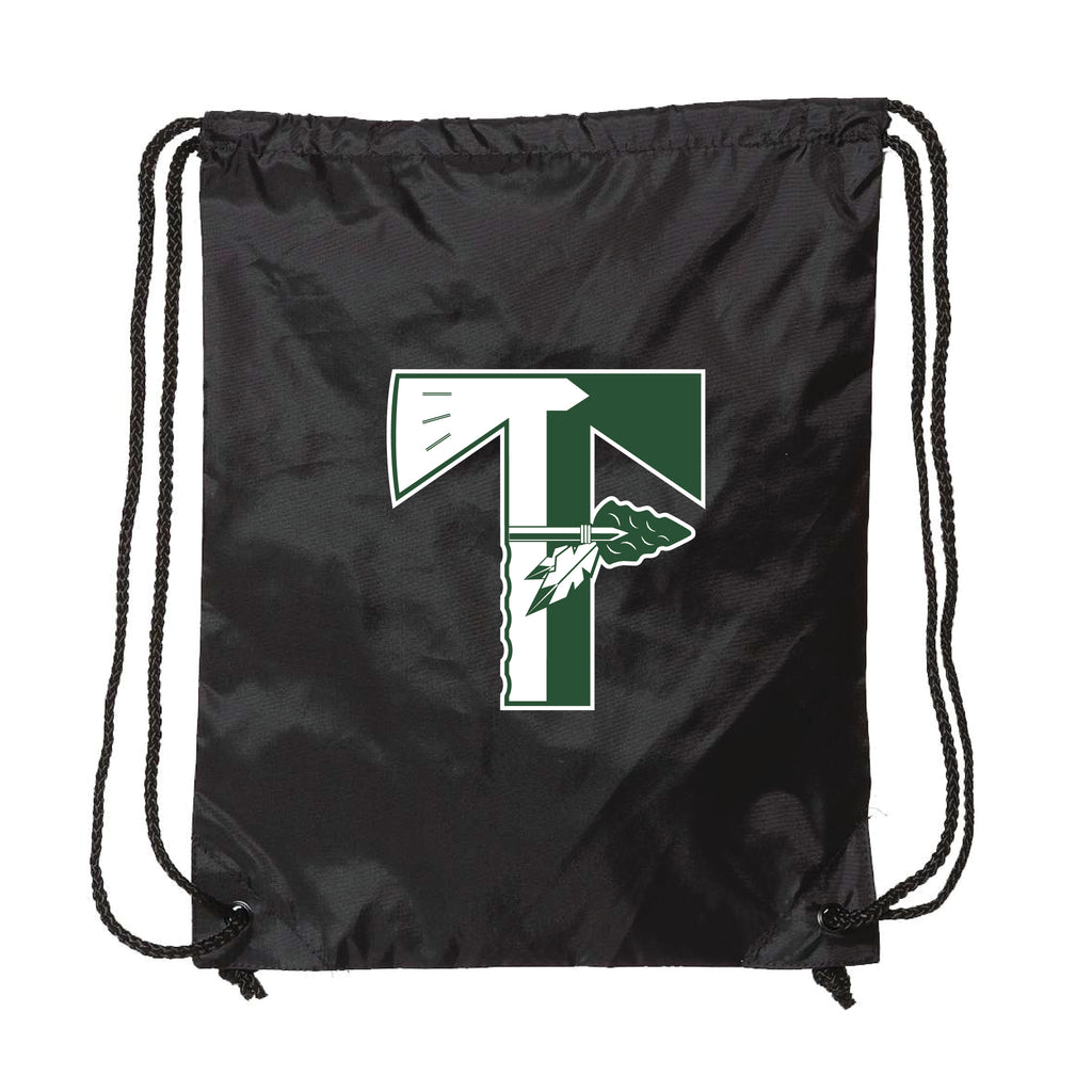 TFS - Drawstring Bag with Durocord