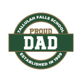 TFS - TFS Proud Dad