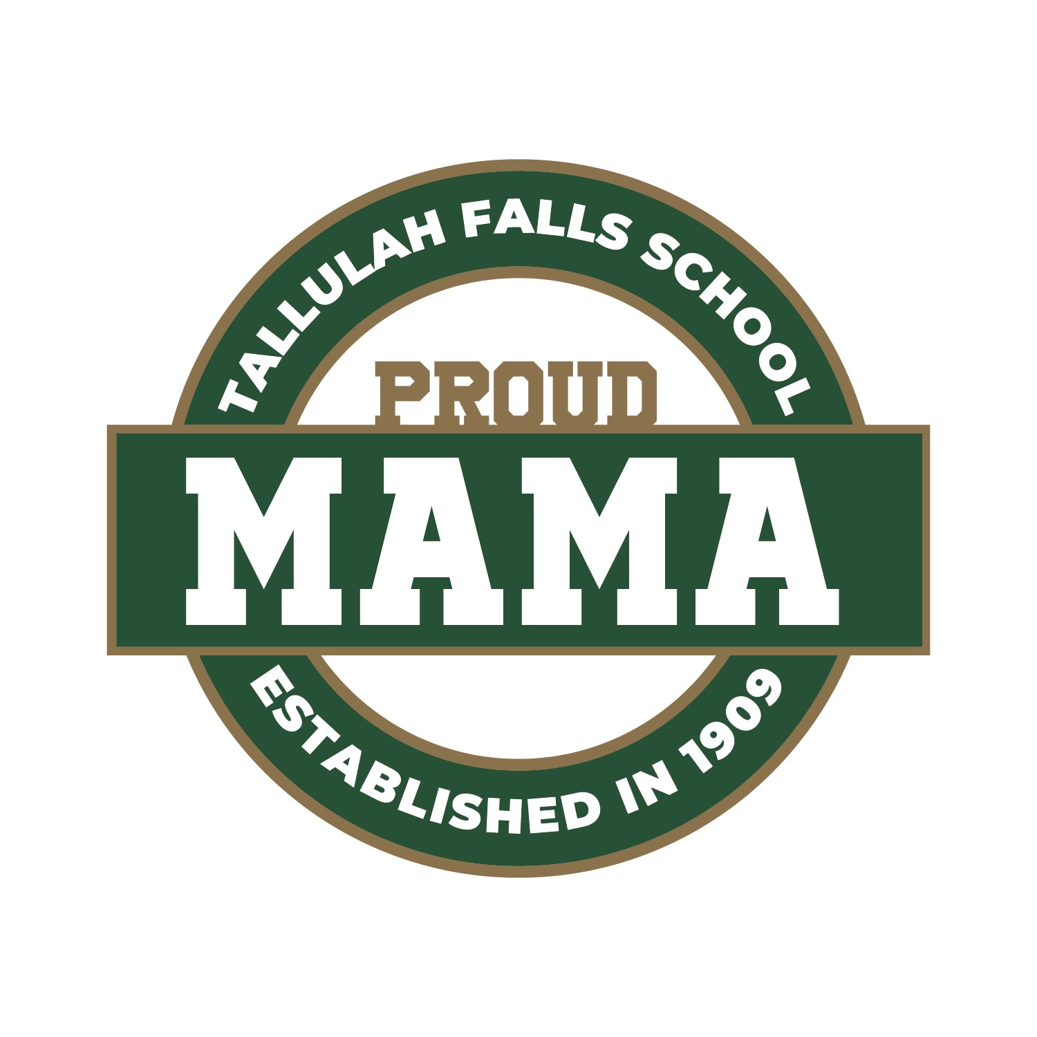TFS - TFS Proud Mama