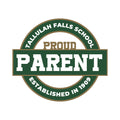 TFS - TFS Proud Parent