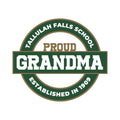 TFS - TFS Proud Grandma