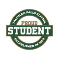 TFS - TFS Proud Student