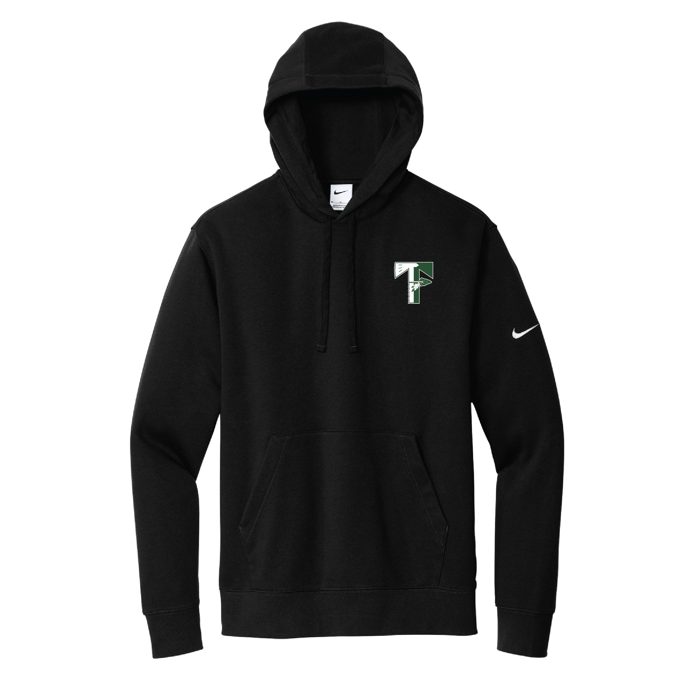 TFS - Nike Hoodie Pull Over