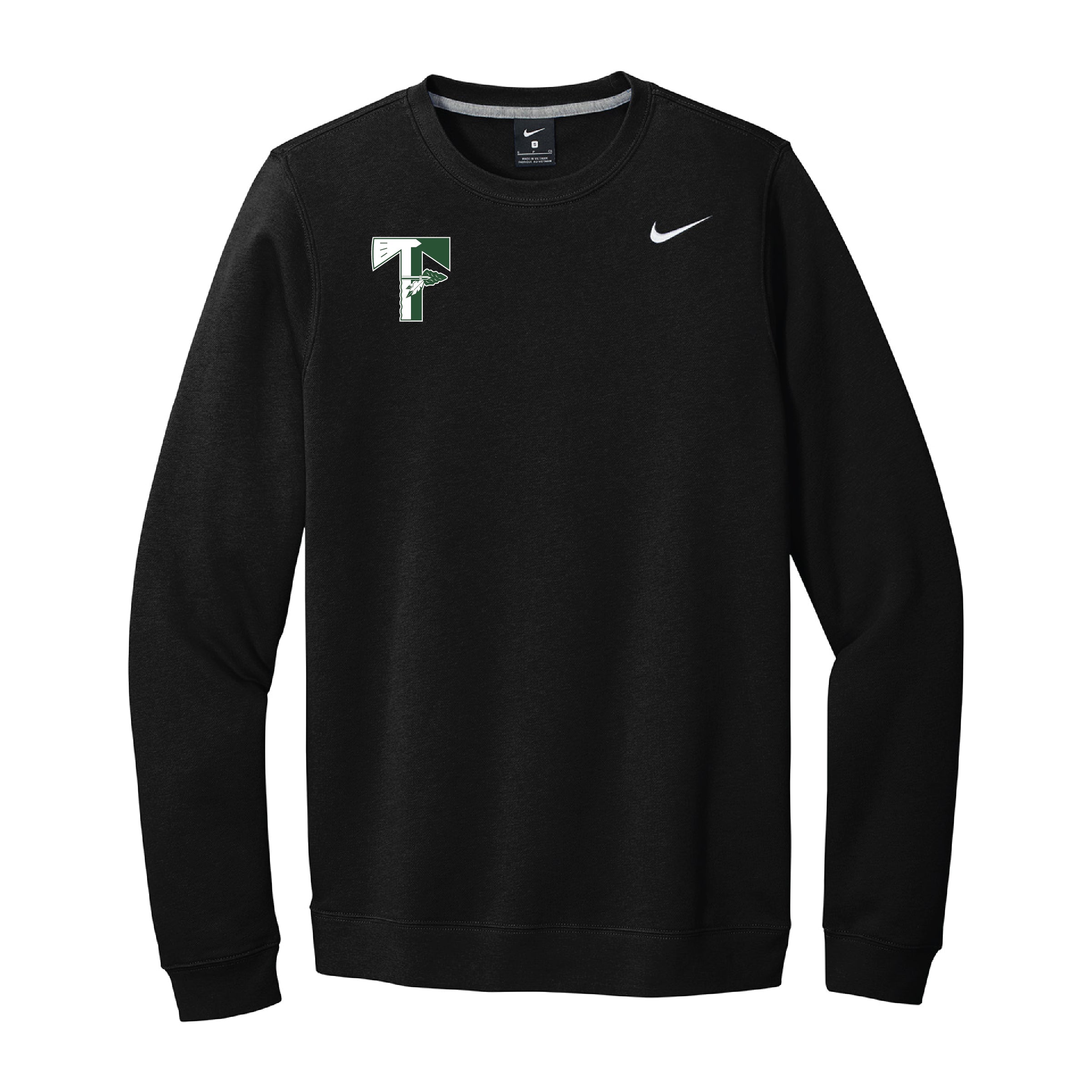 TFS - Nike Crewneck Long Sleeve