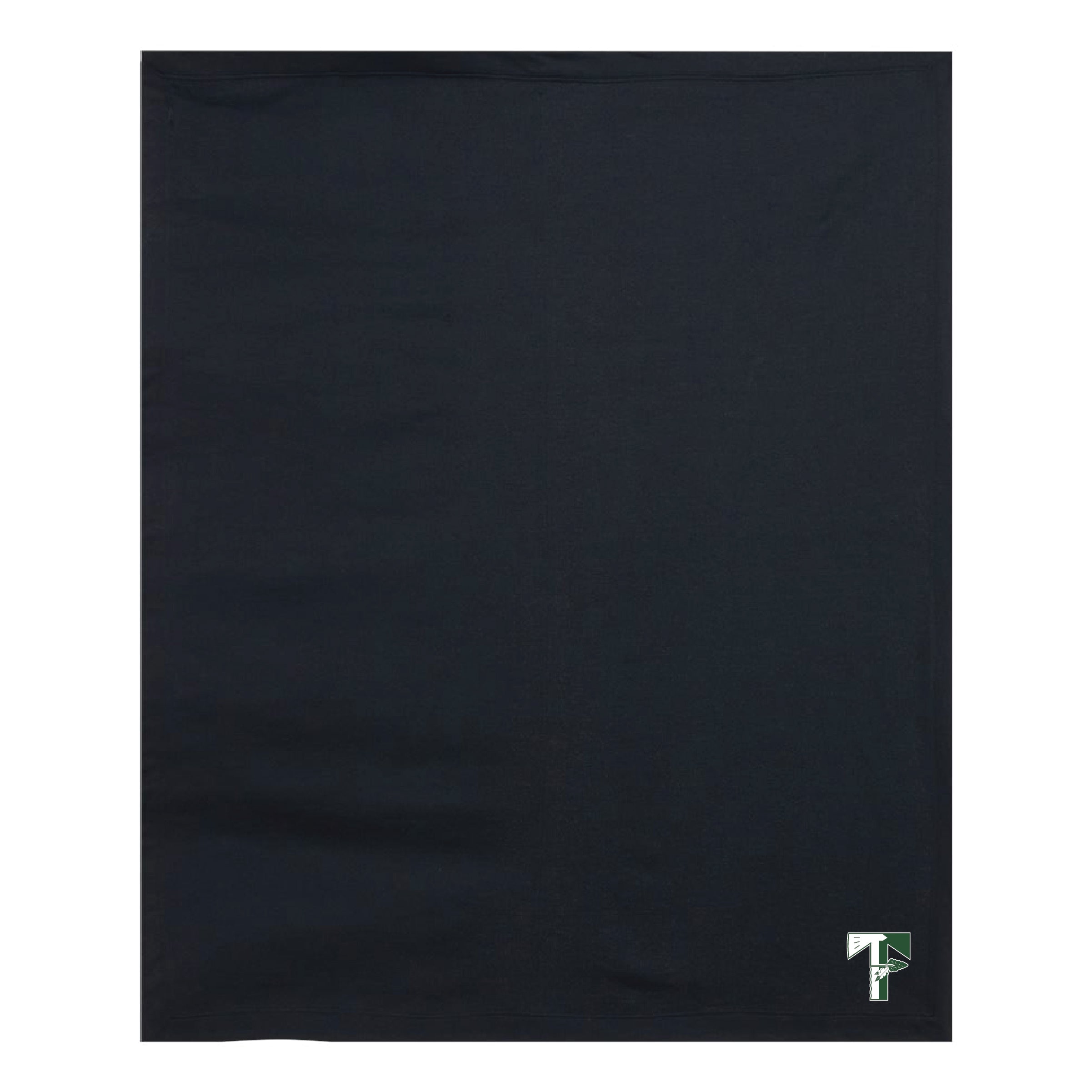 TFS - Heavy Fleece Blanket