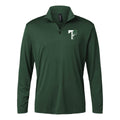 TFS - Quarter Zip Jacket