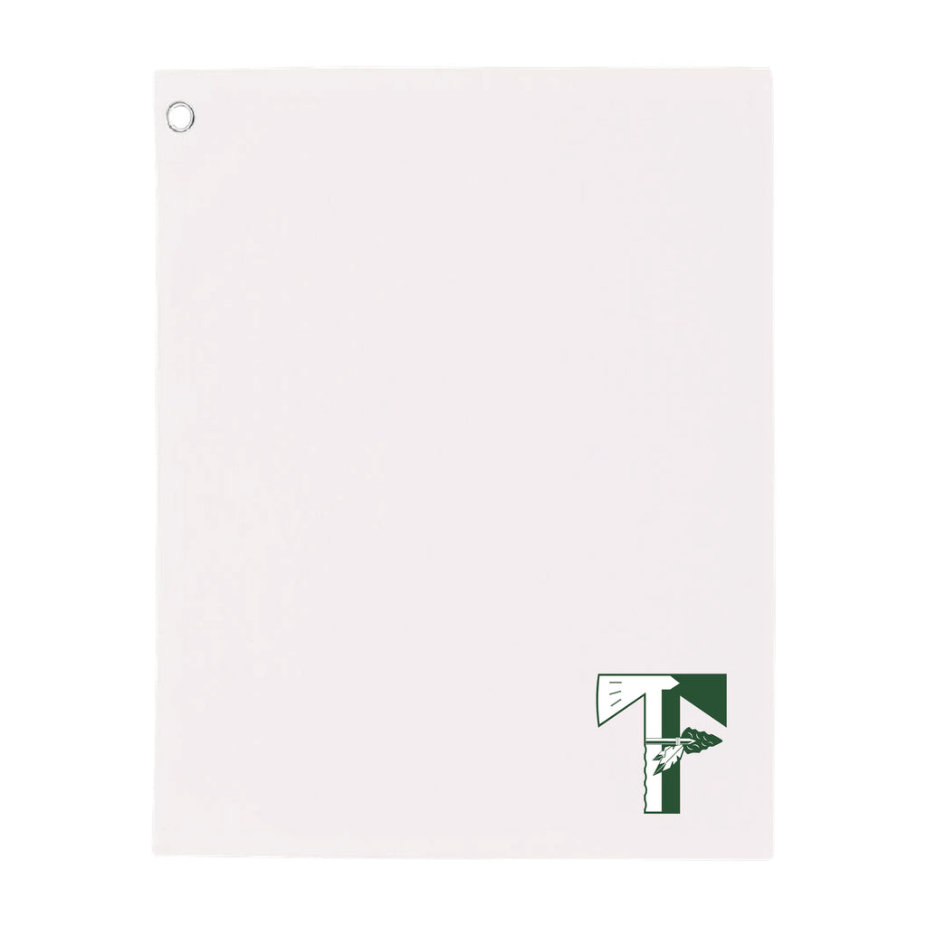 TFS - Golf Towel