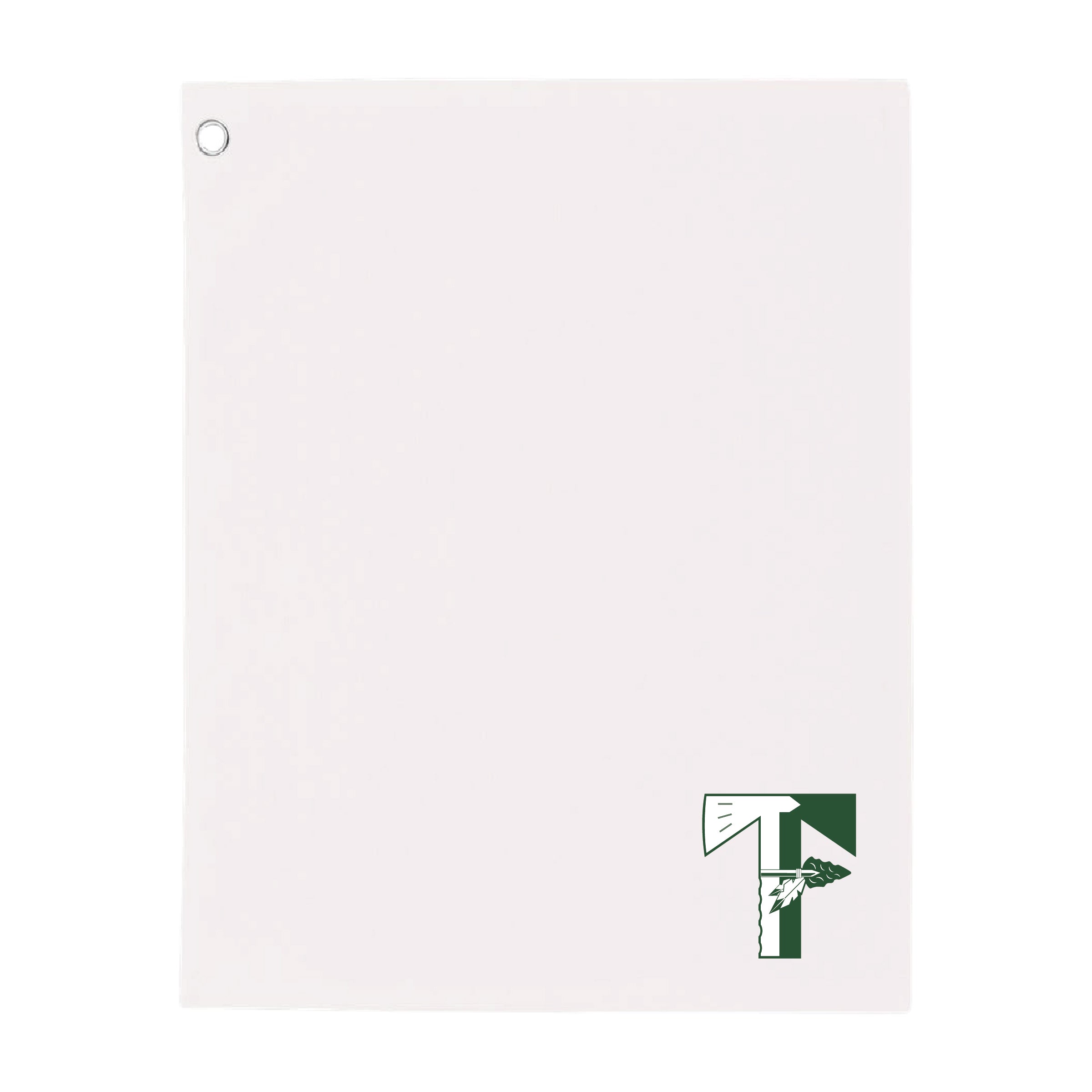 TFS - Golf Towel