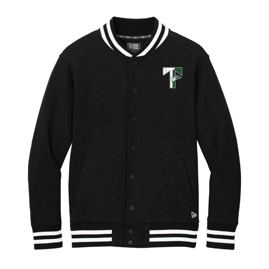 TFS - New Era Varsity Jacket