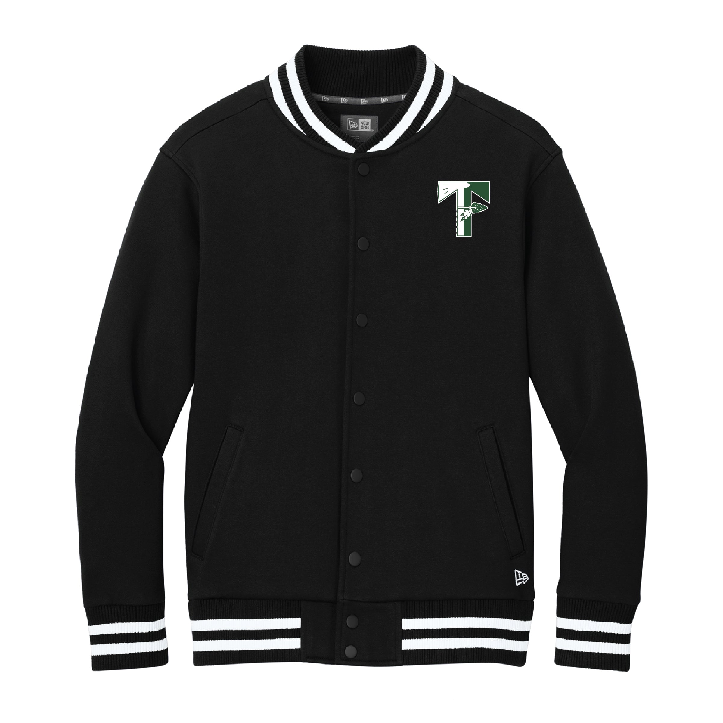 TFS - New Era Varsity Jacket