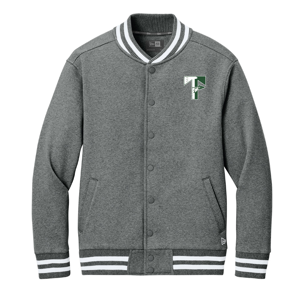 TFS - New Era Varsity Jacket