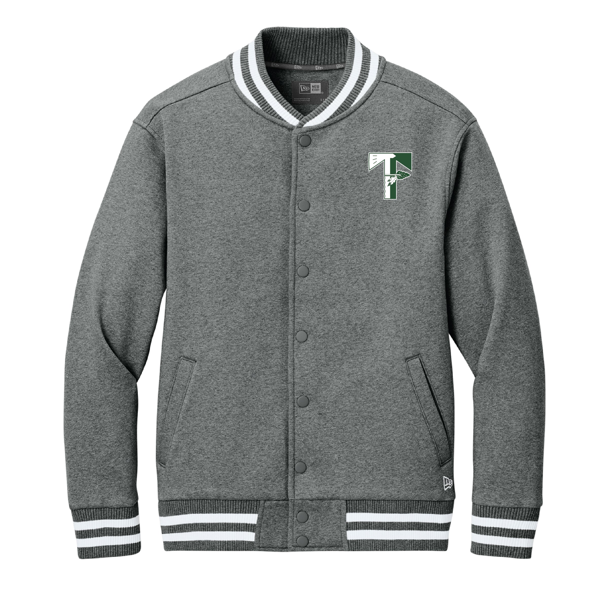 TFS - New Era Varsity Jacket