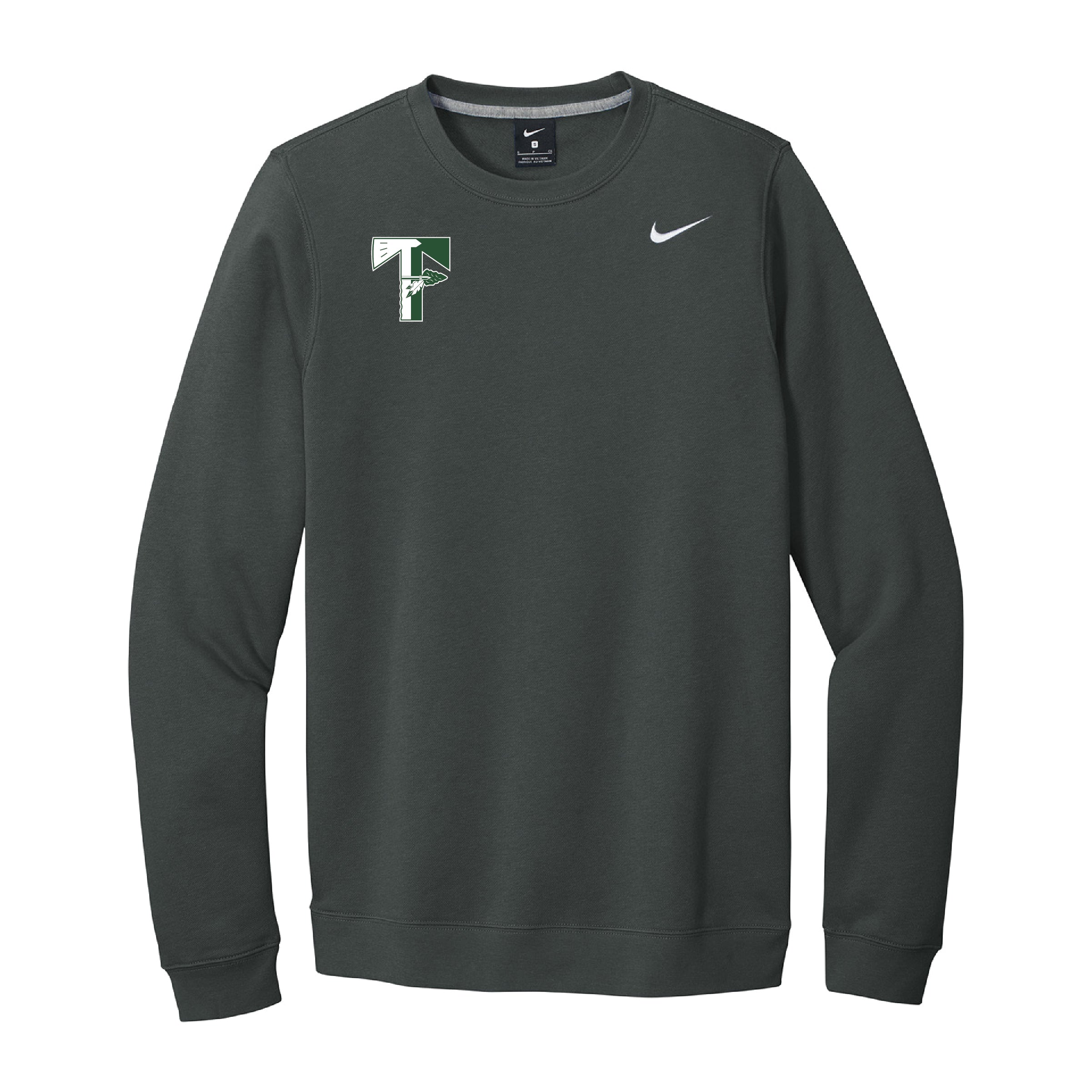 TFS - Nike Crewneck Long Sleeve