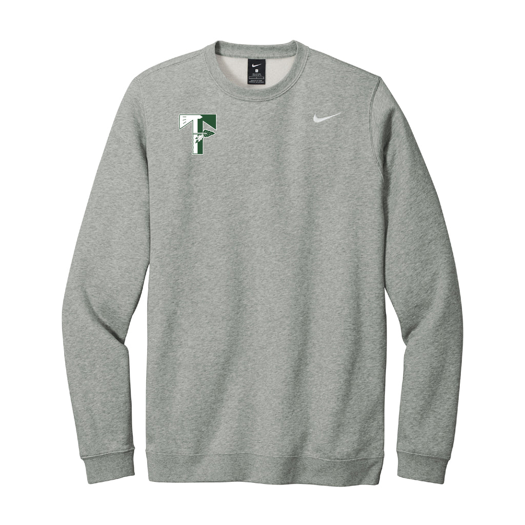 TFS - Nike Crewneck Long Sleeve