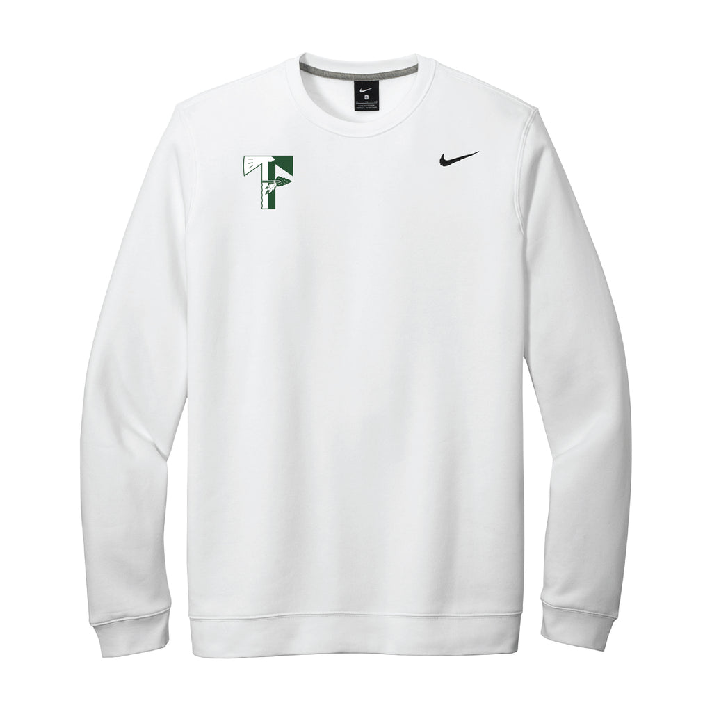 TFS - Nike Crewneck Long Sleeve