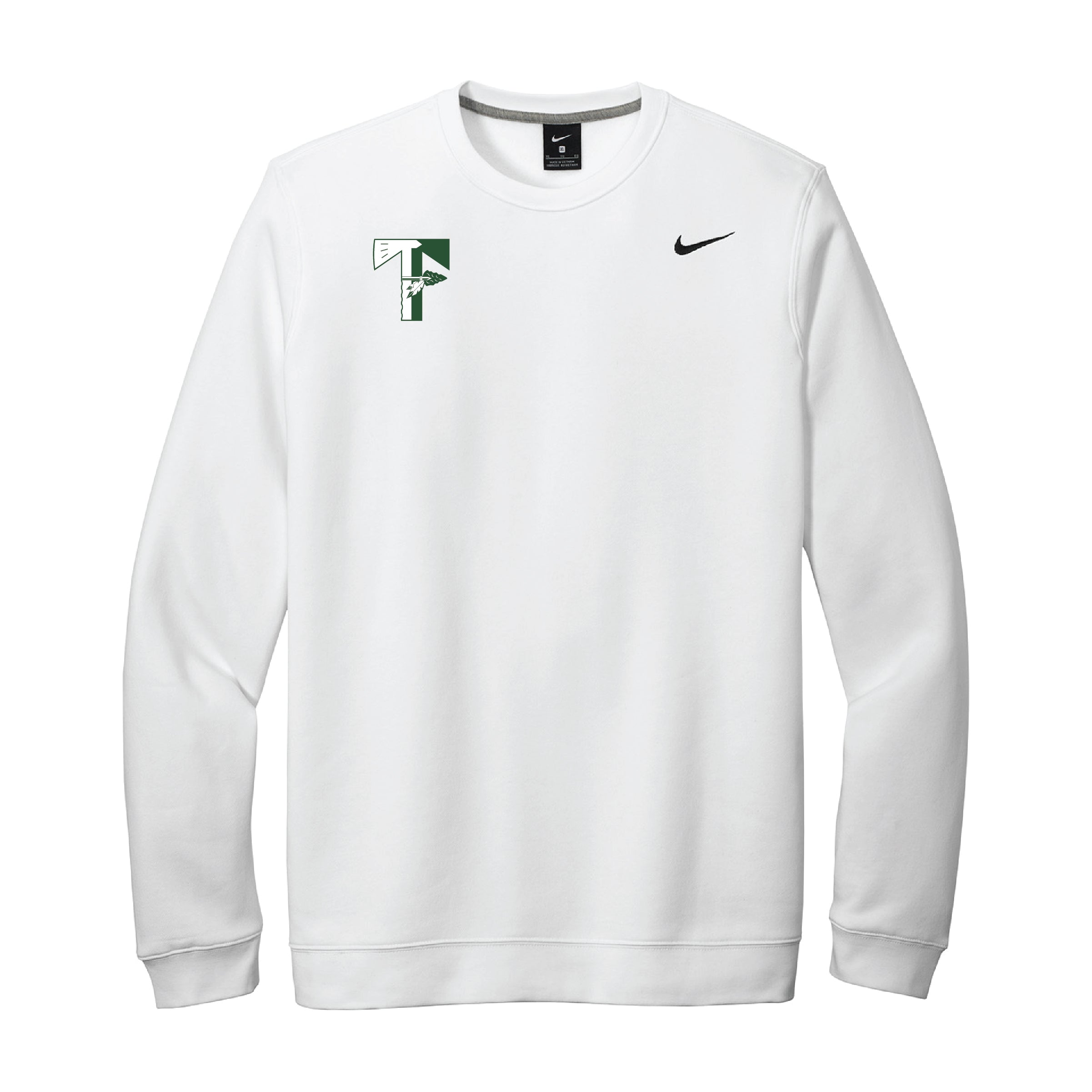 TFS - Nike Crewneck Long Sleeve