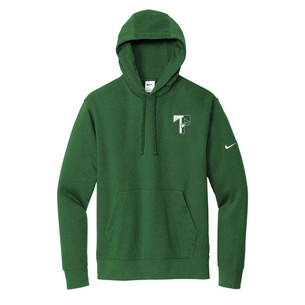 TFS - Nike Hoodie Pull Over