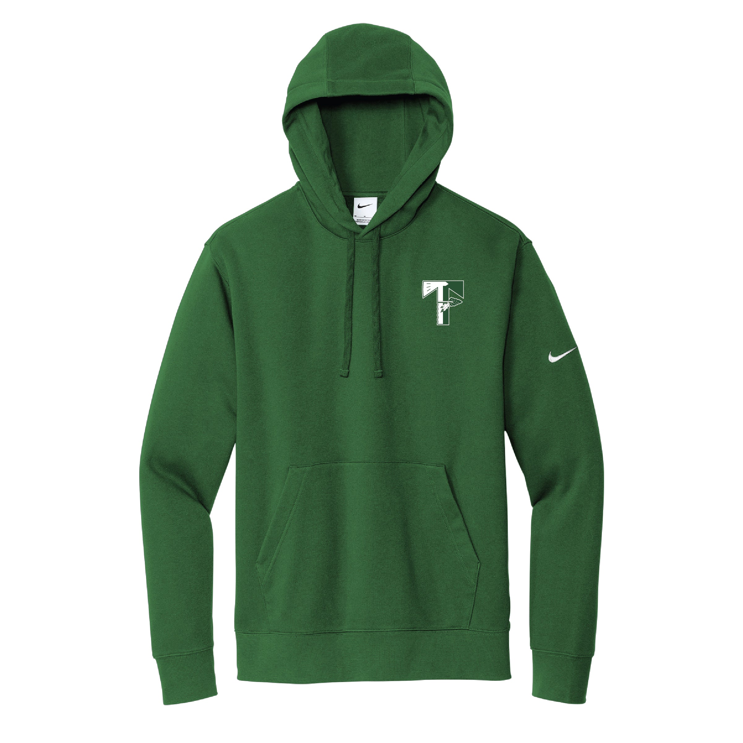 TFS - Nike Hoodie Pull Over