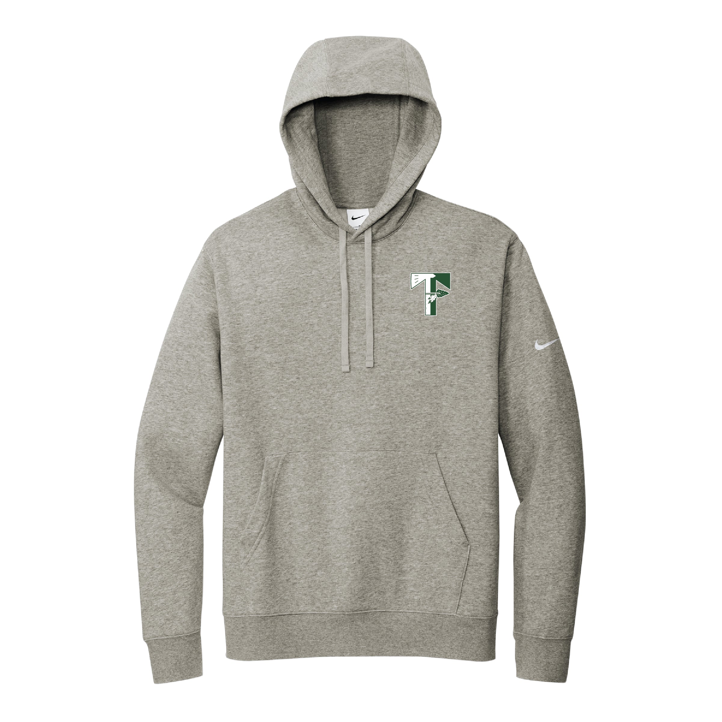 TFS - Nike Hoodie Pull Over