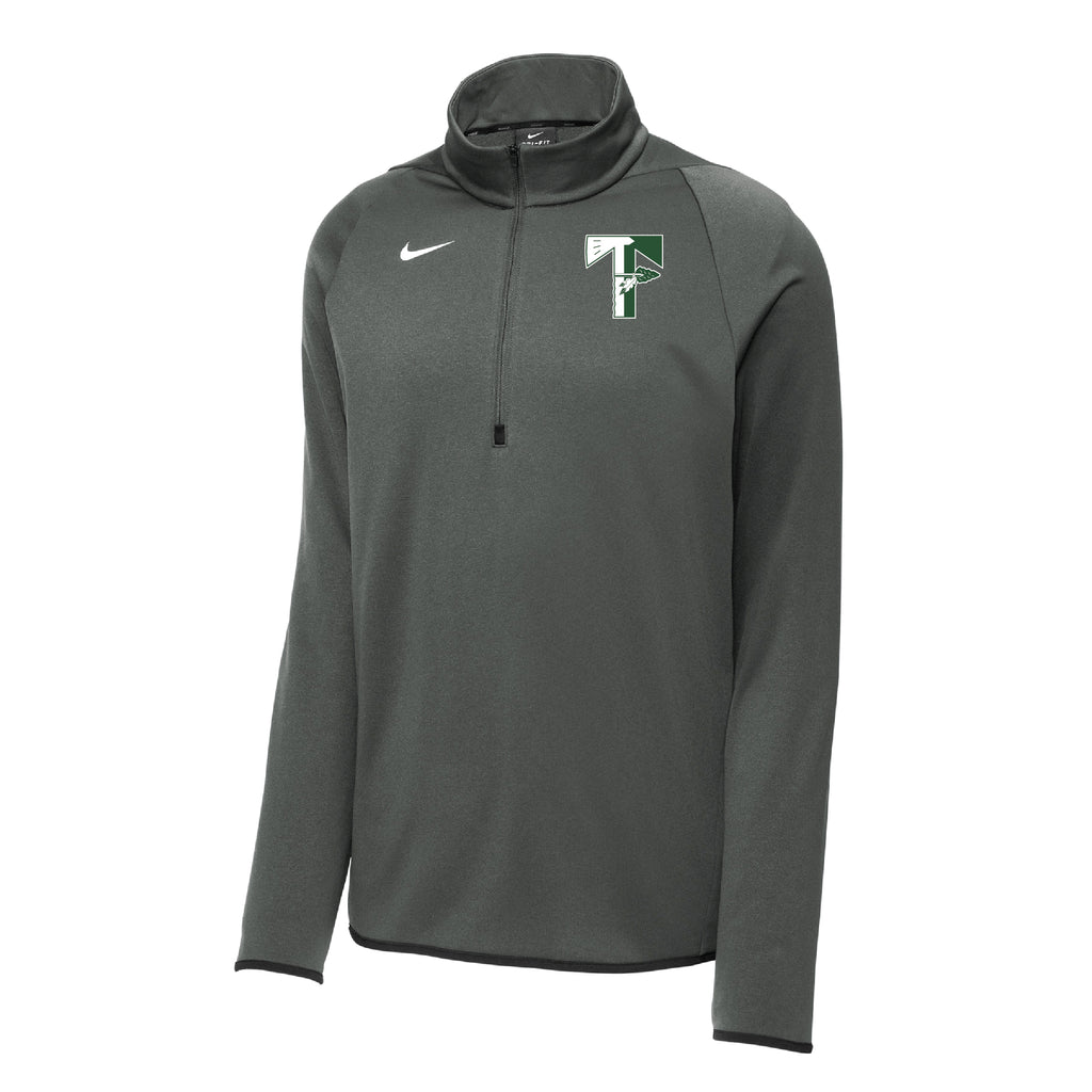 TFS - Nike Therma Fit 1/4 Zip