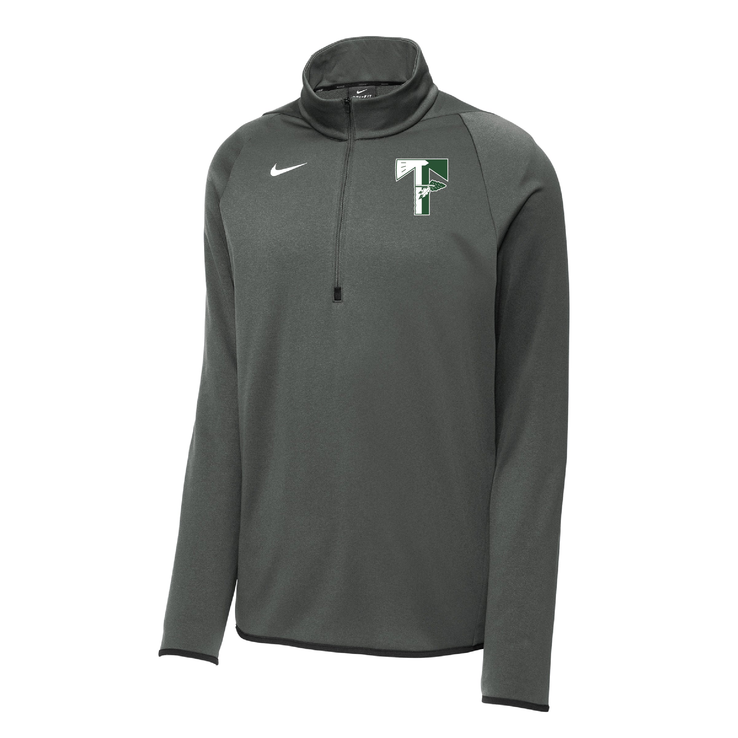TFS - Nike Therma Fit 1/4 Zip