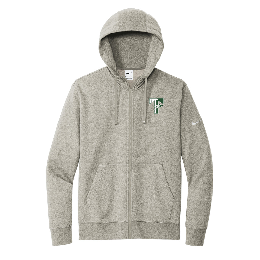 TFS - Nike Hoodie Zip Up
