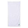 TFS - Velour Beach Towel