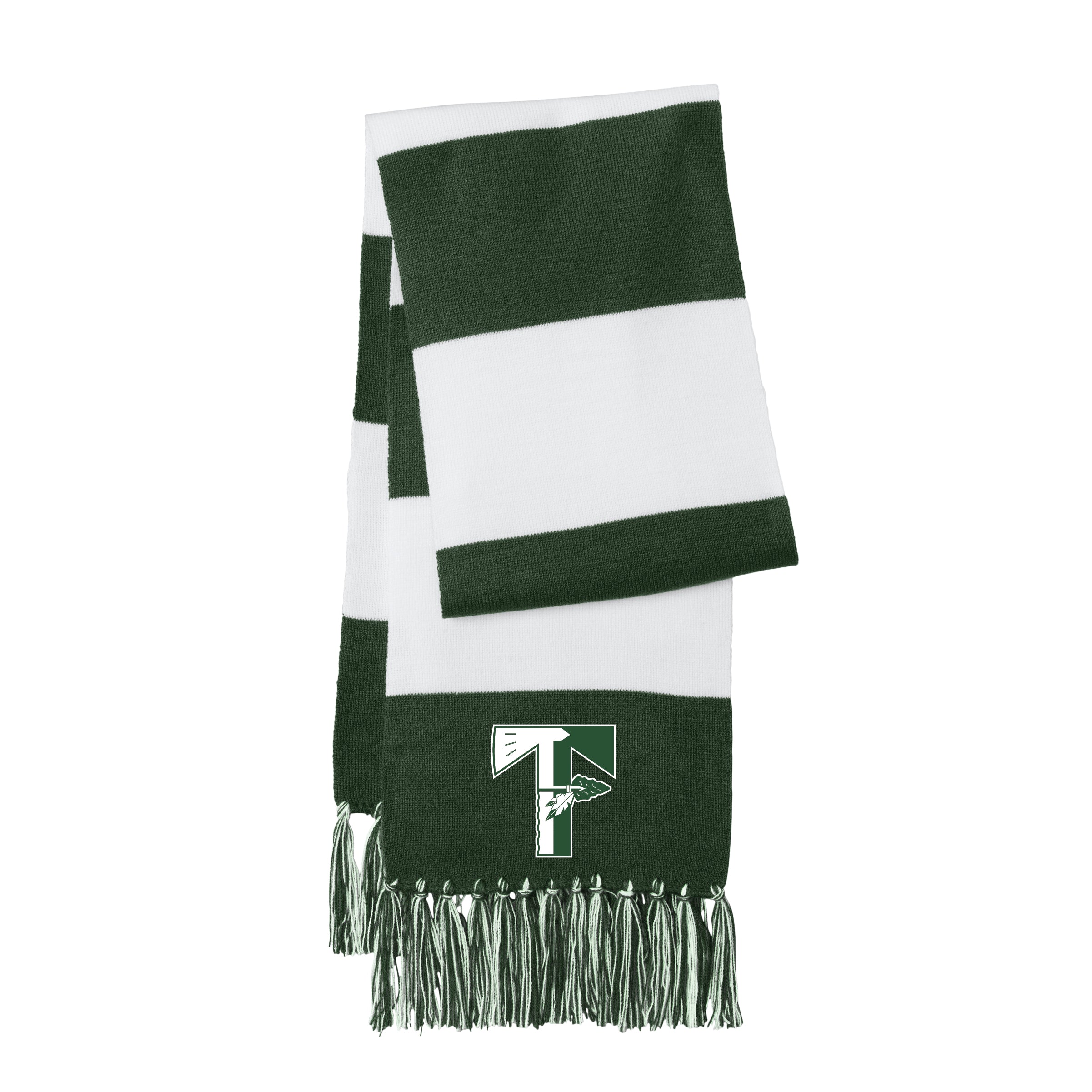TFS - Scarf 1