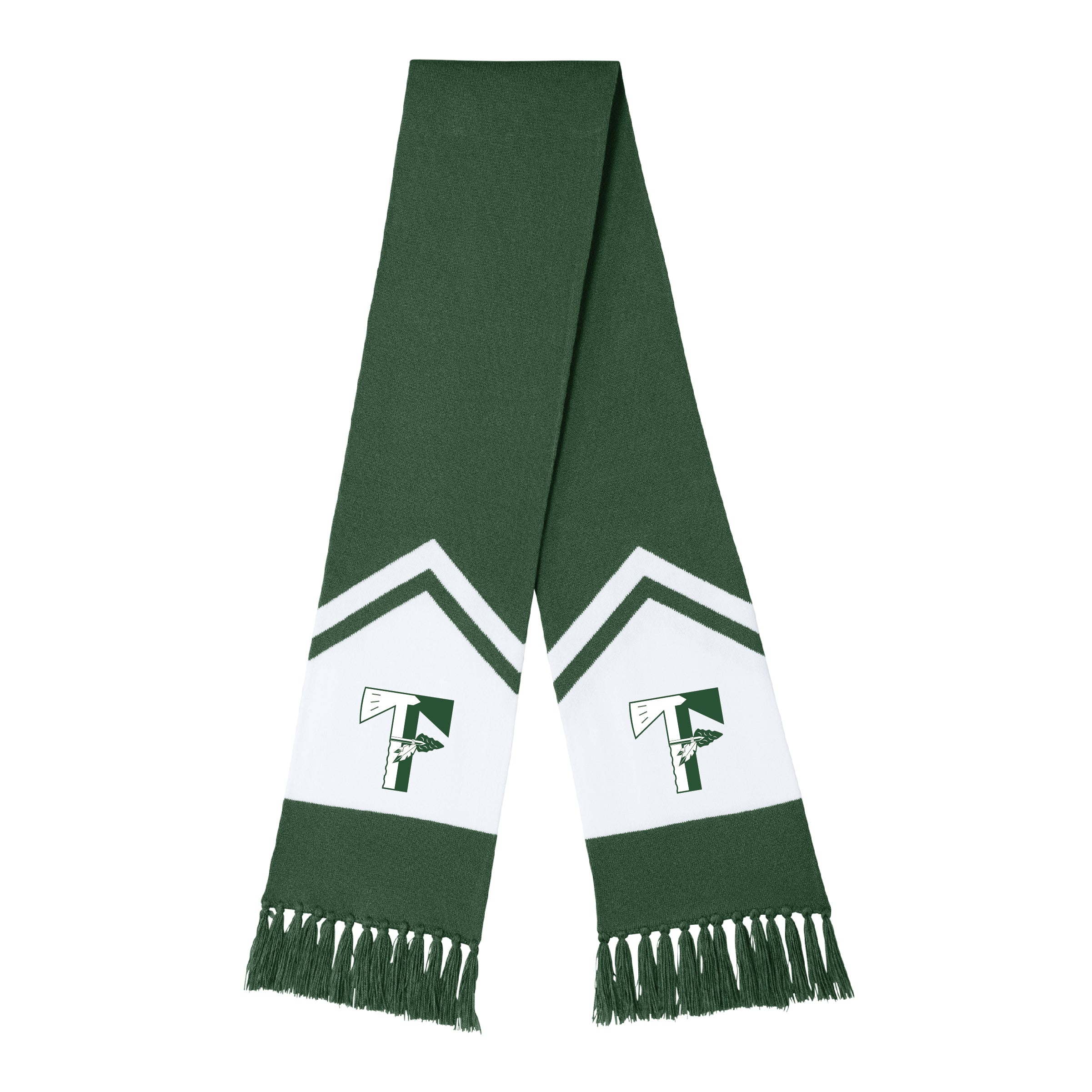 TFS - Scarf 2